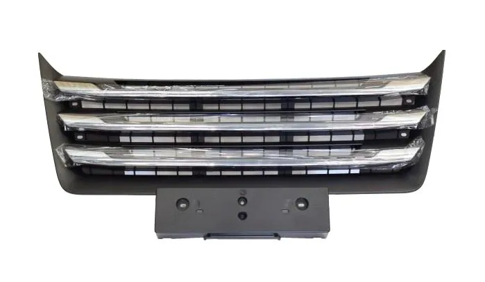 ATRAPA MAN TGX 2020- DOLNA
