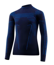 brubeck-bluza-termoaktywna-dziecieca-thermo-junior-128-134-granatowy
