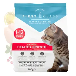 800-g-sucha-karma-dla-kota-first-class-kitten-bezzbozowa-swiezy-kurczak