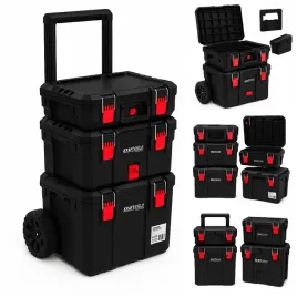 wozek-narzedziowy-3-skrzynki-solidny-czarny