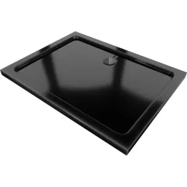 mexen-flat-brodzik-prostokatny-slim-80-x-70-cm-czarny-syfon-czarny