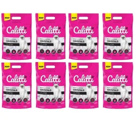 calittir-crystal-zwirek-silikonowy-bezpylowy-dla-kota-8x-38l-zestaw