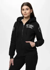 bluza-damska-rozpinana-z-kapturem-pitbull-fiora-czarna