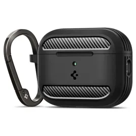 etui-spigen-rugged-armor-na-airpods-3-czarny-mat