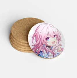 podkladka-pod-kubek-honkai-star-rail-march-7th-okragla