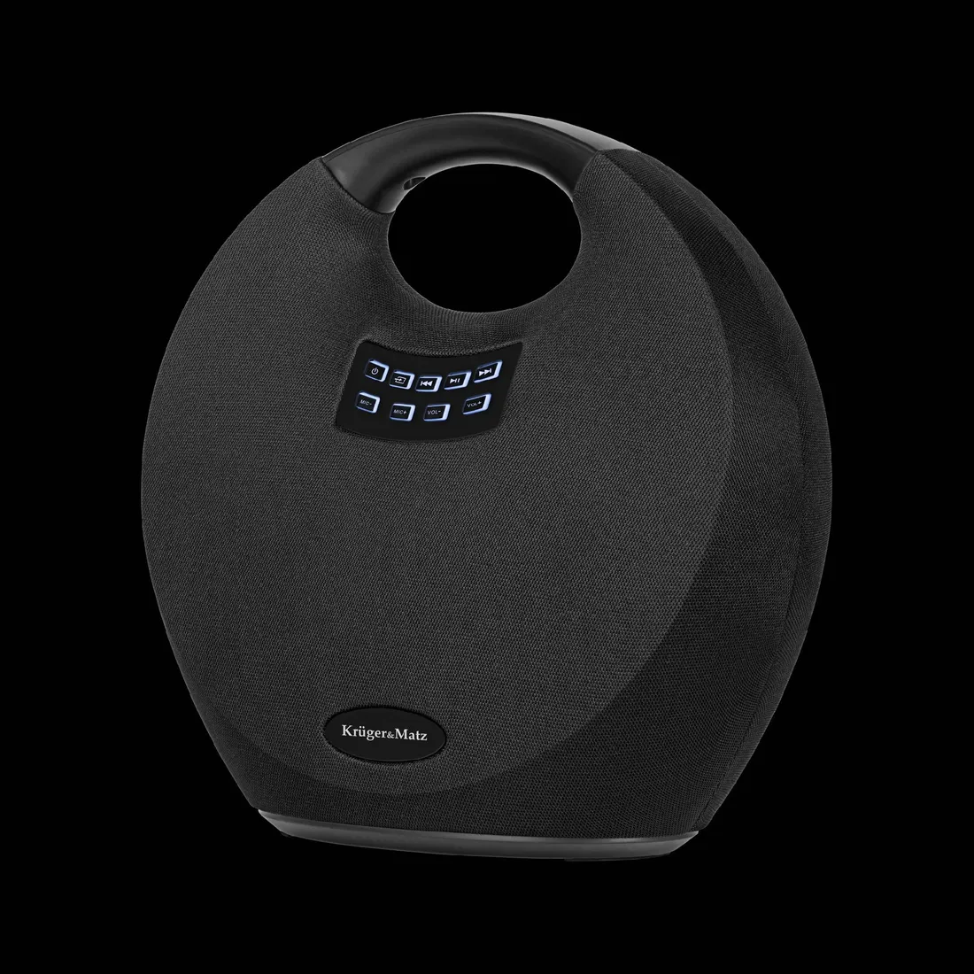 glosnik-bluetooth-pilot-aux-usb-36w-krugerandmatz-stan-nowy