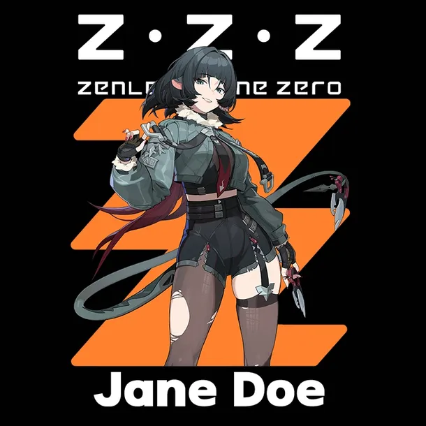torba-z-uszami-z-zenless-zone-zero-jane-doe-stan-nowy