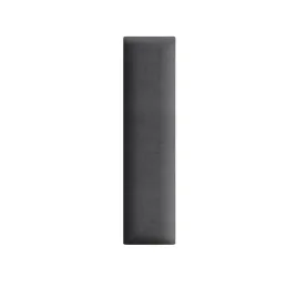 panel-scienny-60-x-15-cm-tapicerowany-3d-wezglowie-ciemno-szare