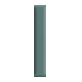panel-scienny-90-x-15-cm-tapicerowany-3d-wezglowie-kolorze-lazurowym