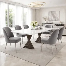 stol-srebrny-glamour-nowojorski-tunis-z-blatem-o-wzorze-marmuru-180x90x75