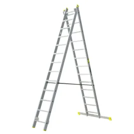 solidna-drabina-aluminiowa-przemyslowa-profesjonalna-bs-dw-2x13-bayersystem