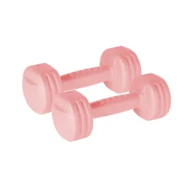 hantelki-bitumiczne-hantle-2x1kg-zestaw-hantli-do-cwiczen-rebel