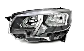 peugeot-partner-reflektor-przedni-lampa-przednia-lewa