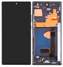 wyswietlacz-lcd-ekran-dotyk-do-samsung-galaxy-note-20-ultra-5g-ramka-oled
