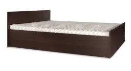 lozko-maximus-160-m17-wenge