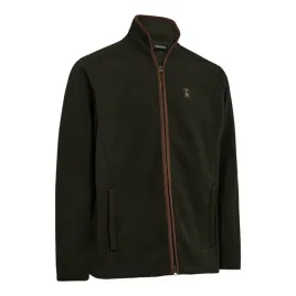 bluza-polarowa-deerhunter-cumbria-5637-forest-ember-2xl