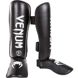 venum-ochraniacze-piszczeli-i-stop-challenger-czarne-xl