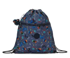 worek-sportowy-kipling-supertaboo-plecak-ze-sciagaczem-gaming-grey