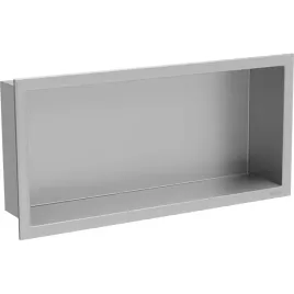 mexen-x-wall-r-polka-wnekowa-z-kolnierzem-45-x-20-cm-inox-1910452010