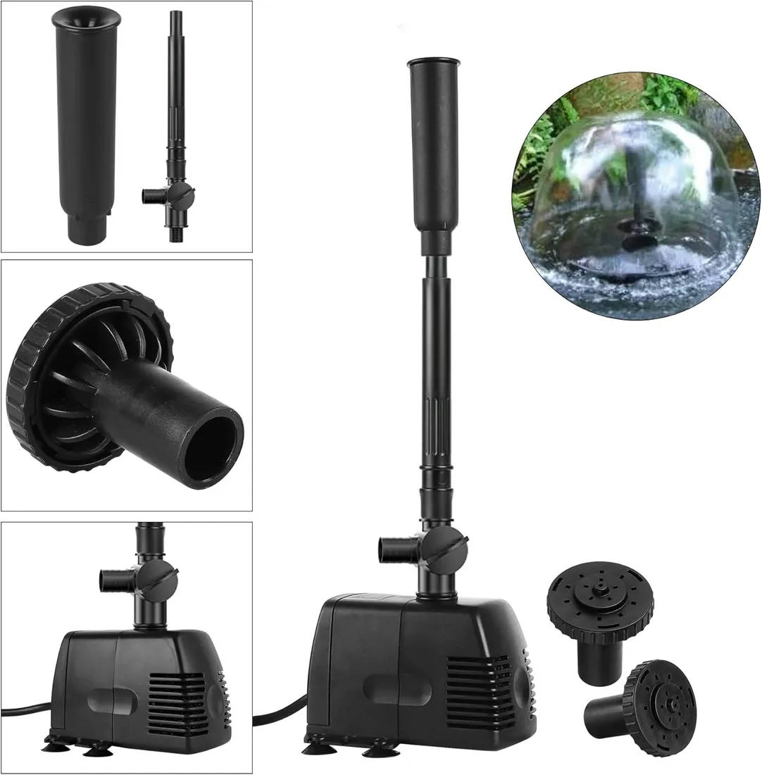 pompa-16-w-501-1000-l-h