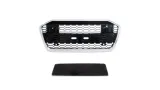 grill-audi-a6-c8-silver-and-gloss-black-producent-czesci-mtuning-stan-nowy