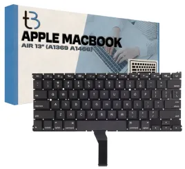 klawiatura-apple-macbook-air-13-a1369-a1466