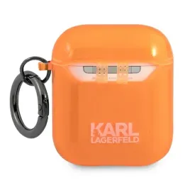 karl-lagerfeld-kla2uchfo-airpods-1-2cover-pomaranczowy-orange-choupette