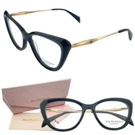 oprawki-okularowe-ana-hickmann-ah6582-a01-czarno-zlote-damskie-kocie