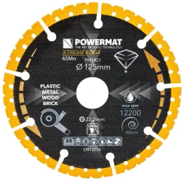 tarcza-diamentowa-125-mm-powermat-pm-tdcs-1252t-uniwersalna