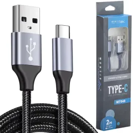 kabel-montis-usb-a-do-usb-c-2m-nylon-18a-czarny