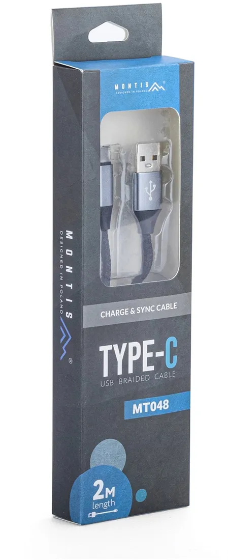 kabel-montis-usb-a-do-usb-c-2m-nylon-18a-czarny
