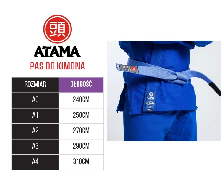 atama-pas-do-kimona-bjj-czarny-a4-stan-nowy
