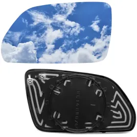 szklo-wklad-lusterka-lewy-do-skoda-octavia-ii-elektryczne
