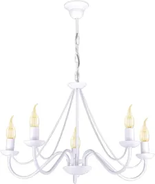 bialy-zyrandol-swiecowy-5xe14-lampa-wiszaca-biala-sufitowa-do-salonu