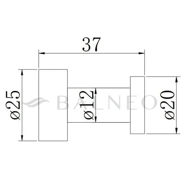 haczyk-qube-model-3-inox-material-wykonania-stal-nierdzewna