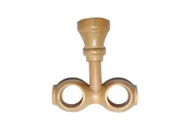 wspornik-karnisza-drewniany-28mm-dab-jasny-sufitowy