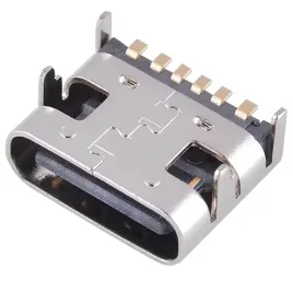 gniazdo-usb-typ-c-5a-szybkie-zlacze-montazowe-pcb-smd-smt-tht-6pin-zlocone