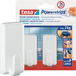 haczyki-samoprzylepne-tesa-powerstrips-do-lazienki-kuchni-2kg-2-szt