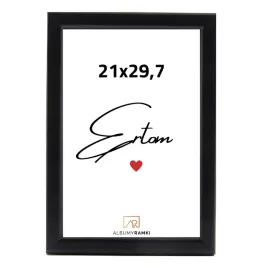 czarna-ramka-a4-21x297