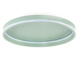 lampa-app1463-zielona-sufiowa-led-plafon-okragla-40-cm