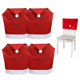 pokrowce-na-krzesla-swiateczny-czapka-mikolaja-dekoracyjny-czerwony-4-szt