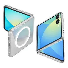 etui-spigen-airskin-mag-magsafe-na-samsung-galaxy-z-flip-7-przeroczysto-b
