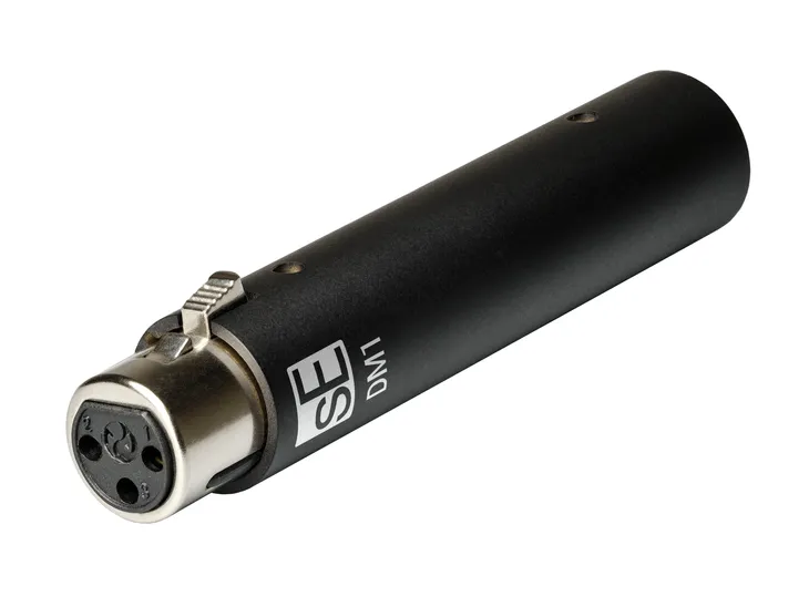 se-electronics-dm1-dynamite-black-aktywny-preamp