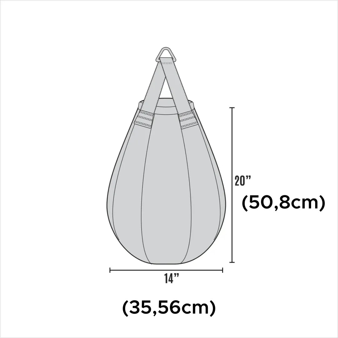 rival-gruszka-bokserska-maize-bag-35-cm-stan-nowy