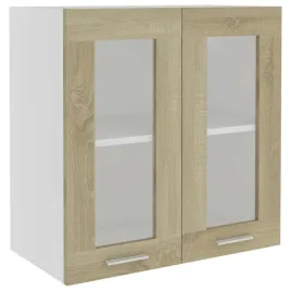 szafka-wiszaca-lyon-z-przeszklonymi-drzwiczkami-dab-sonoma-60x31x60-cm