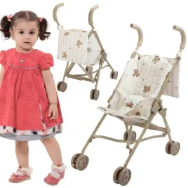 woopie-royal-wozek-dla-lalek-spacerowka-vintage-teddy-bear