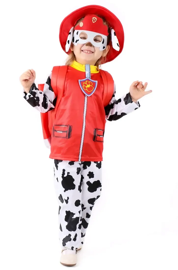 stroj-psi-patrol-marshall-maska-2-3-l