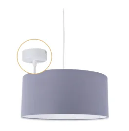 lampa-wiszaca-sufitowa-abazur-ciemnoszary-klosz-z-tkaniny-led-wiele-kolory
