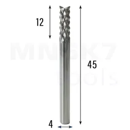 frez-wieloostrzowy-prosty-or-fi-4-x-12-x-45-or-cnc-vhm