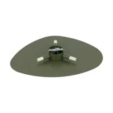 lampa-scienna-stone-green-10707-tk-lighting-rodzaj-gwintu-g9